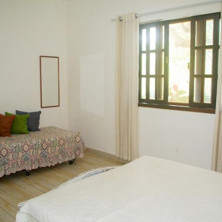 Casa Das Orquideas อาร์ไฮยัล โด กาโบ ภายนอก รูปภาพ