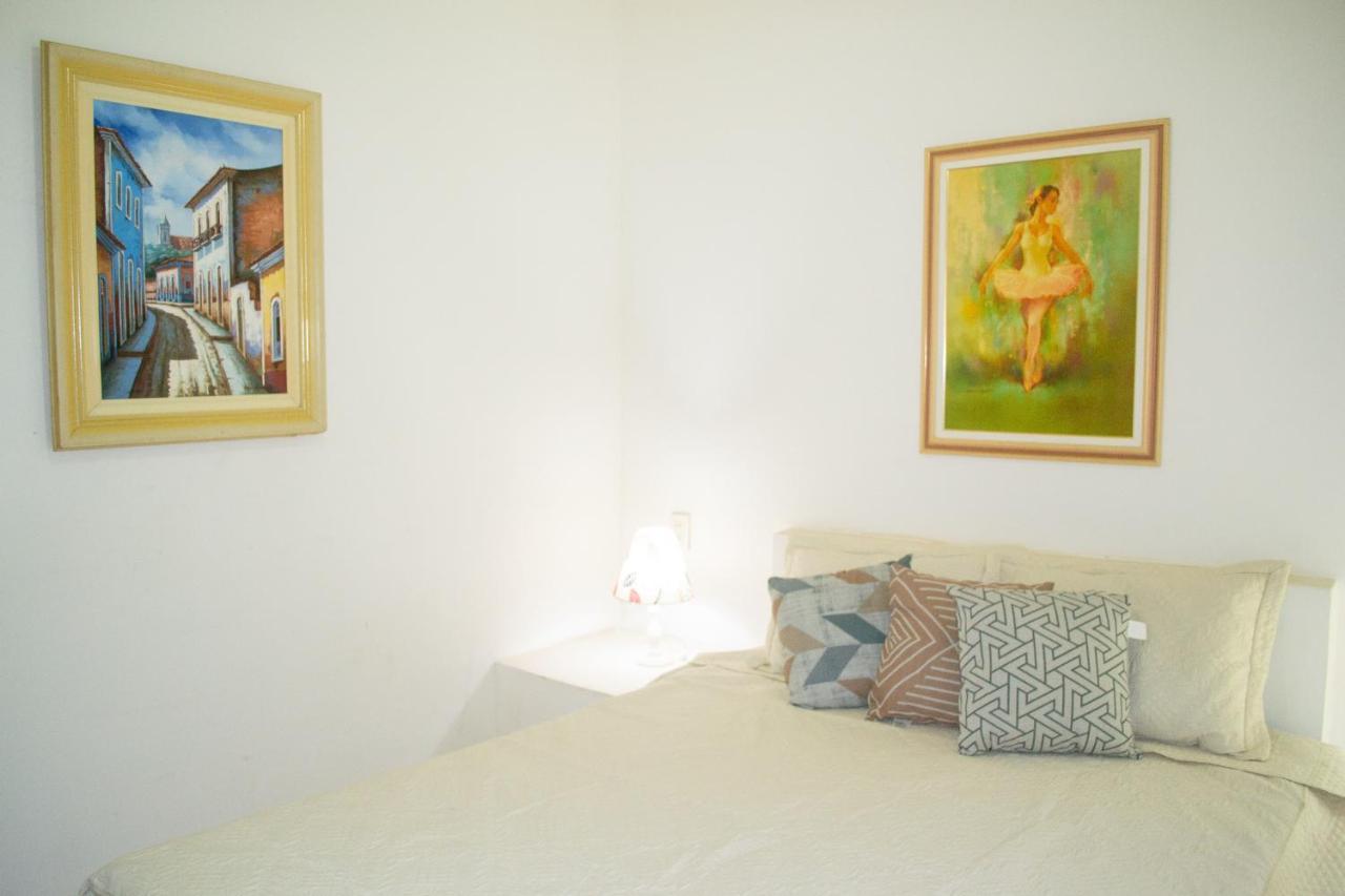 Casa Das Orquideas อาร์ไฮยัล โด กาโบ ภายนอก รูปภาพ